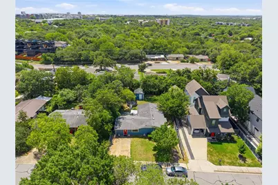 4611 S 2nd Street, Austin, TX 78745 - Photo 34