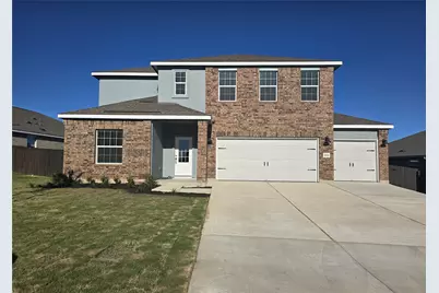 1816 Four Waters Loop, Georgetown, TX 78628 - Photo 1