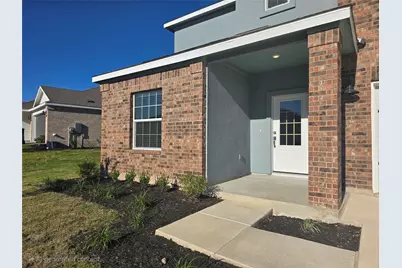 1816 Four Waters Loop, Georgetown, TX 78628 - Photo 4