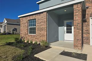 1816 Four Waters Loop, Georgetown, TX 78628 - Photo 4