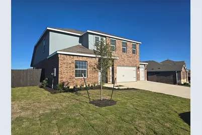 1816 Four Waters Loop, Georgetown, TX 78628 - Photo 2