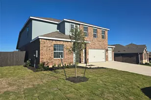 1816 Four Waters Loop, Georgetown, TX 78628 - Photo 2