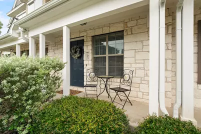 401 Buttercup Creek Boulevard #703, Cedar Park, TX 78613 - Photo 2