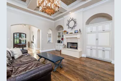 16019 Fontaine Avenue, Austin, TX 78734 - Photo 4