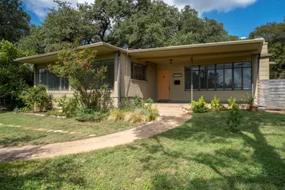 2100 Highgrove Terrace, Austin, TX 78703 - Photo 1
