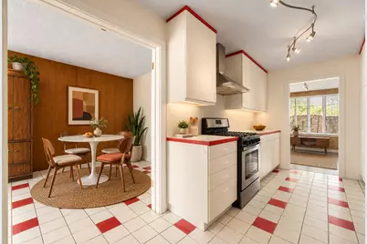 2100 Highgrove Terrace, Austin, TX 78703 - Photo 4