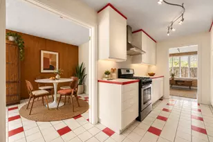 2100 Highgrove Terrace, Austin, TX 78703 - Photo 4