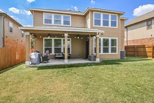 210 Animas Drive, Georgetown, TX 78626 - Photo 28