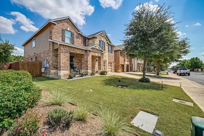 210 Animas Drive, Georgetown, TX 78626 - Photo 2