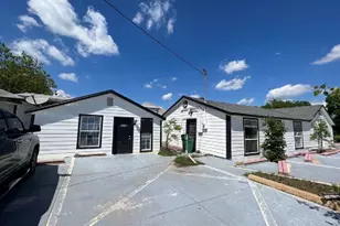 804 W 2nd St, Taylor, TX 76574 - Photo 1