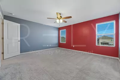 220 Wonderful Life Way, Jarrell, TX 76537 - Photo 20