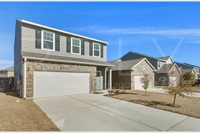 220 Wonderful Life Way, Jarrell, TX 76537 - Photo 4