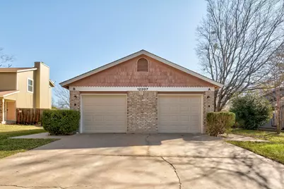 12207 Alderbrook Drive #A, Austin, TX 78758 - Photo 1