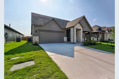 112 Holmby Drive, Hutto, TX 78634 - Photo 2