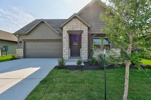 112 Holmby Dr, Hutto, TX 78634 - Photo 1