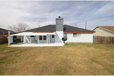 1309 Mallard Lane, Taylor, TX 76574 - Photo 18