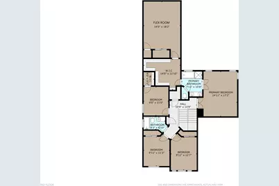 17301 Guana Cay Drive, Round Rock, TX 78664 - Photo 40