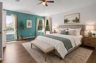17301 Guana Cay Dr, Round Rock, TX 78664 - Photo 18