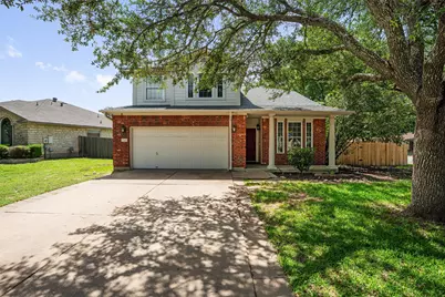 17301 Guana Cay Drive, Round Rock, TX 78664 - Photo 8