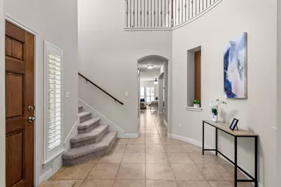 2693 Mirasol Loop, Round Rock, TX 78681 - Photo 4