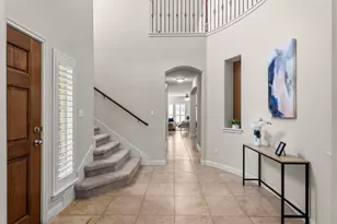 2693 Mirasol Loop, Round Rock, TX 78681 - Photo 4