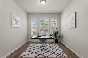 2693 Mirasol Loop, Round Rock, TX 78681 - Photo 6
