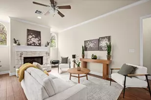 5000 Mission Oaks Blvd, Austin, TX 78735 - Photo 6