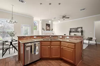 5000 Mission Oaks Boulevard #57, Austin, TX 78735 - Photo 14