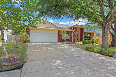 1208 Lochaline Loop, Pflugerville, TX 78660 - Photo 2