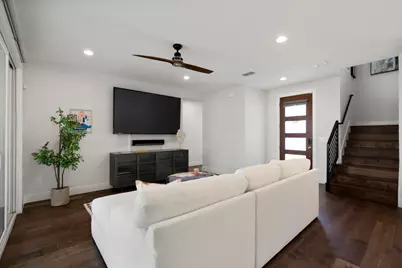 8014 Tisdale Drive #1, Austin, TX 78757 - Photo 10