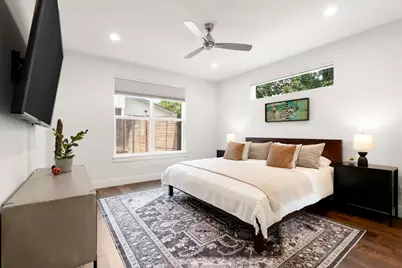 8014 Tisdale Drive #1, Austin, TX 78757 - Photo 18