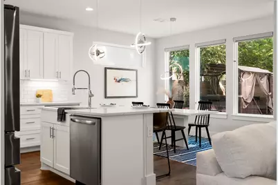 8014 Tisdale Drive #1, Austin, TX 78757 - Photo 16