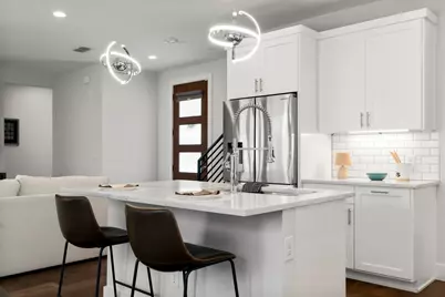 8014 Tisdale Drive #1, Austin, TX 78757 - Photo 12