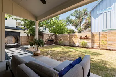 8014 Tisdale Drive #1, Austin, TX 78757 - Photo 36