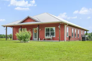 1122 County Road 344 Rd, Lexington, TX 78947 - Photo 1