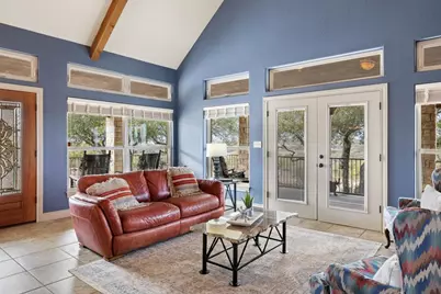 232 Crooked Oak Lane, Round Mountain, TX 78663 - Photo 8