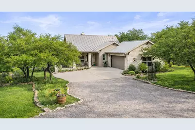 232 Crooked Oak Lane, Round Mountain, TX 78663 - Photo 30