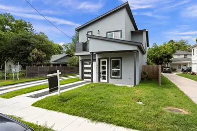 3611 Munson Street, Austin, TX 78721 - Photo 2