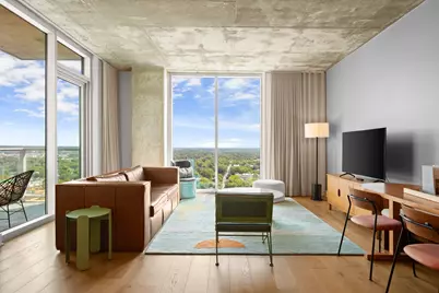 48 East Avenue #2004, Austin, TX 78701 - Photo 1