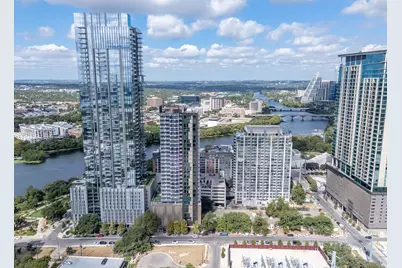 48 East Avenue #2004, Austin, TX 78701 - Photo 2