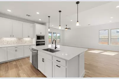 6909 Cliff Rose Drive, Spicewood, TX 78669 - Photo 8