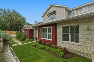 2402 Bahama Rd, Austin, TX 78733 - Photo 4