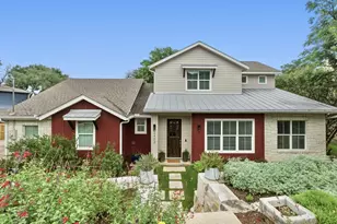 2402 Bahama Rd, Austin, TX 78733 - Photo 1