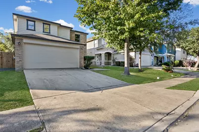 5512 War Admiral Drive, Del Valle, TX 78617 - Photo 4