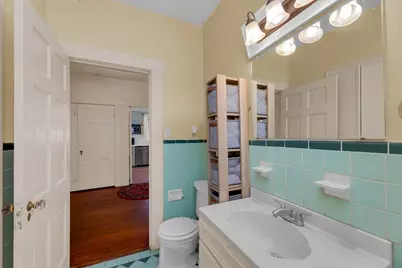 706 W 11th Street, Taylor, TX 76574 - Photo 28