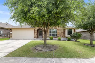 221 Loch Lomond St, Hutto, TX 78634 - Photo 1