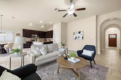 221 Loch Lomond Street, Hutto, TX 78634 - Photo 8