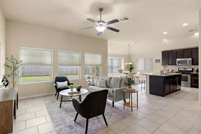 221 Loch Lomond Street, Hutto, TX 78634 - Photo 6