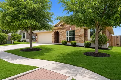 221 Loch Lomond Street, Hutto, TX 78634 - Photo 1
