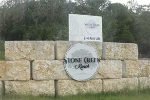 Lot 32 Sawtooth Dr, Bertram, TX 78605 - Photo 1